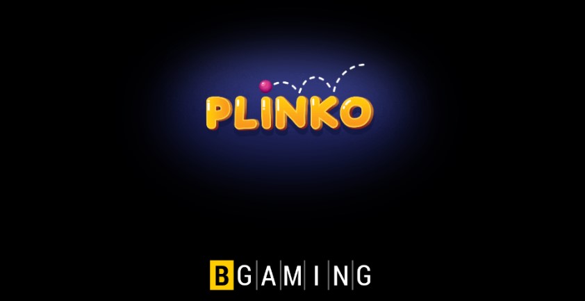 Plinko Online τυχερά παιχνίδια.